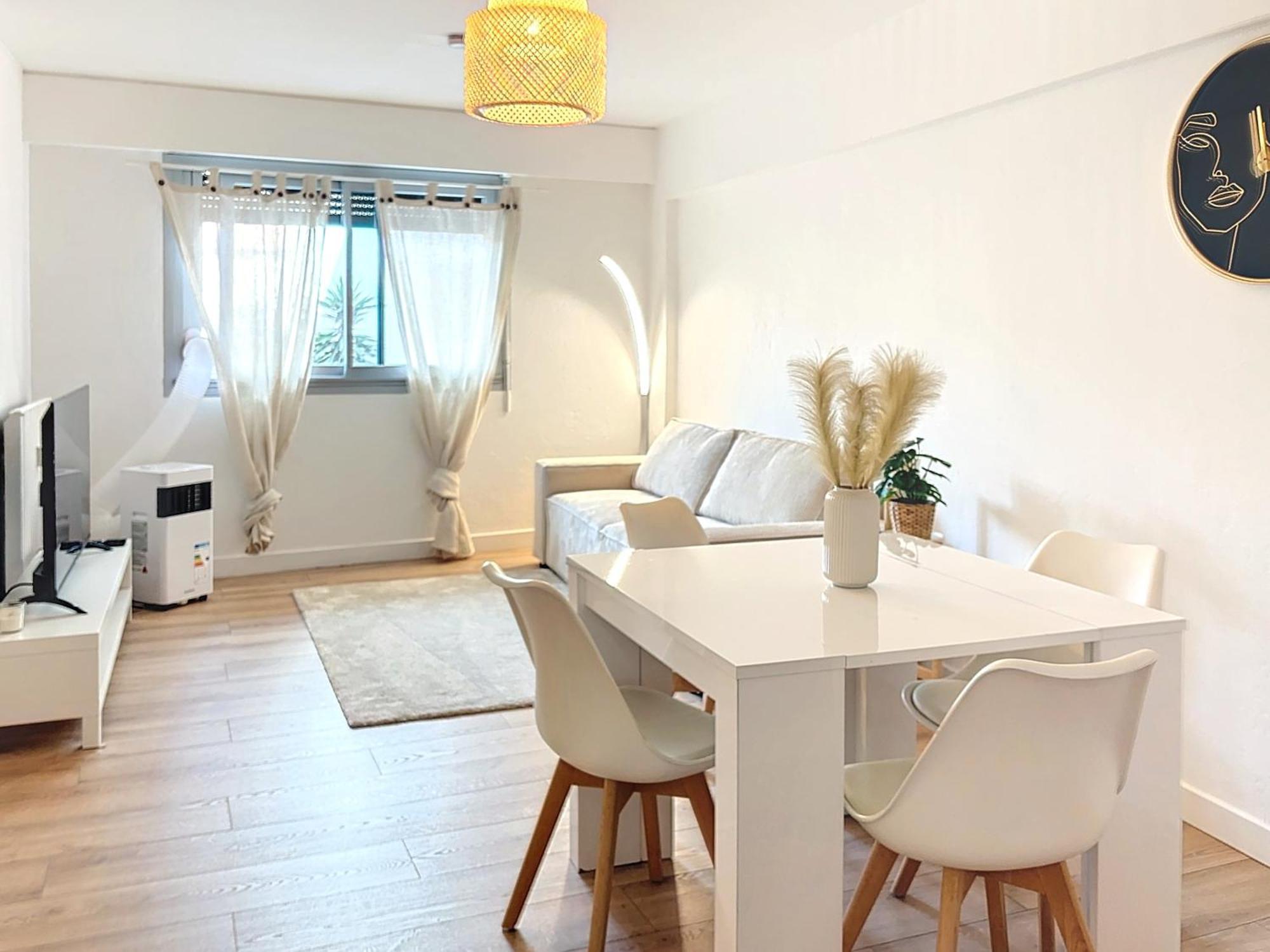 Love Home Cagnes-sur-Mer Kültér fotó